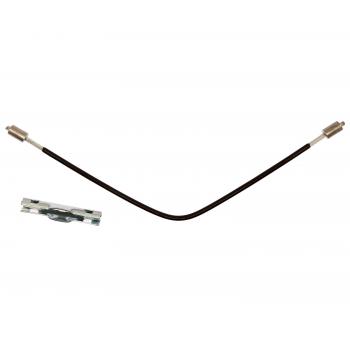 2014 Ram 2500 Parking Brake Cable Intermediate Raybestos BC97454 image 2 of 2