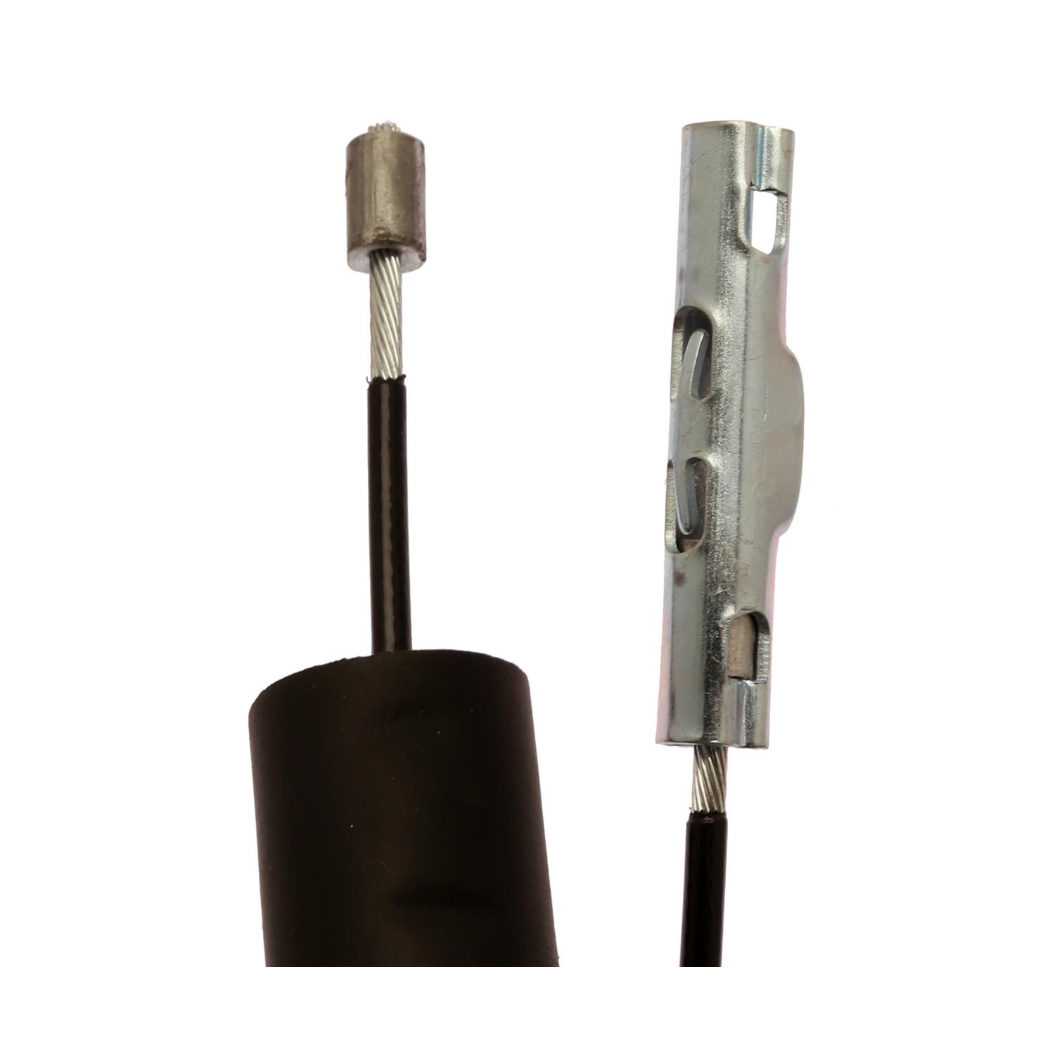 Raybestos BC97455 - Parking Brake Cable Raybestos BC97455 Parking Brake Cable product image 1 of 2