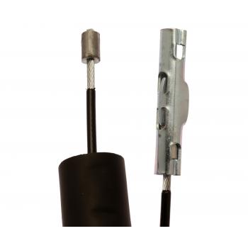 2019 Ram 1500 Classic Parking Brake Cable Center Raybestos BC97455 image 1 of 2