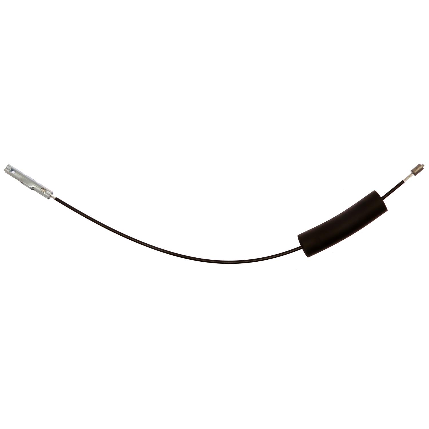Raybestos BC97455 - Parking Brake Cable Raybestos BC97455 Parking Brake Cable product image 2 of 2