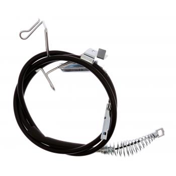 2008 Ford F-550 Super Duty Parking Brake Cable Rear Left Raybestos BC97456 image 2 of 2
