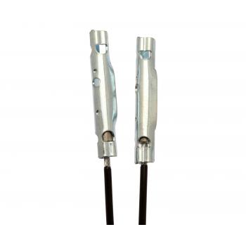 2008 Ford F-250 Super Duty Parking Brake Cable Center Raybestos BC97457 image 1 of 2