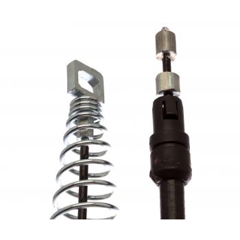 2006 Ford F-350 Super Duty Parking Brake Cable Rear Right Raybestos BC97458 image 1 of 2