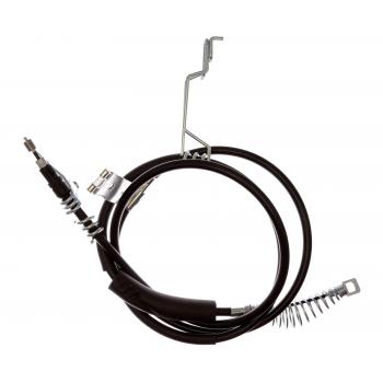 2006 Ford F-350 Super Duty Parking Brake Cable Rear Right Raybestos BC97458 image 2 of 2