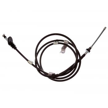 2013 Honda Ridgeline Parking Brake Cable Rear Left Raybestos BC97459 image 2 of 2