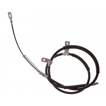 2010 Hummer H3T Parking Brake Cable Rear Left Raybestos BC97460 image 2 of 2