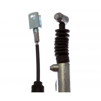 2004 Infiniti G35 Parking Brake Cable Rear Left Raybestos BC97461 image 1 of 2