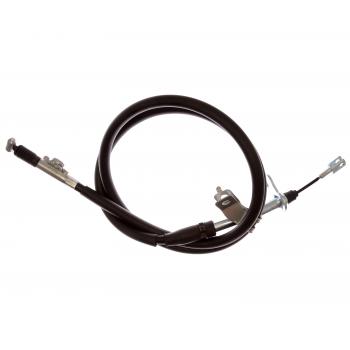 2004 Infiniti G35 Parking Brake Cable Rear Left Raybestos BC97461 image 2 of 2
