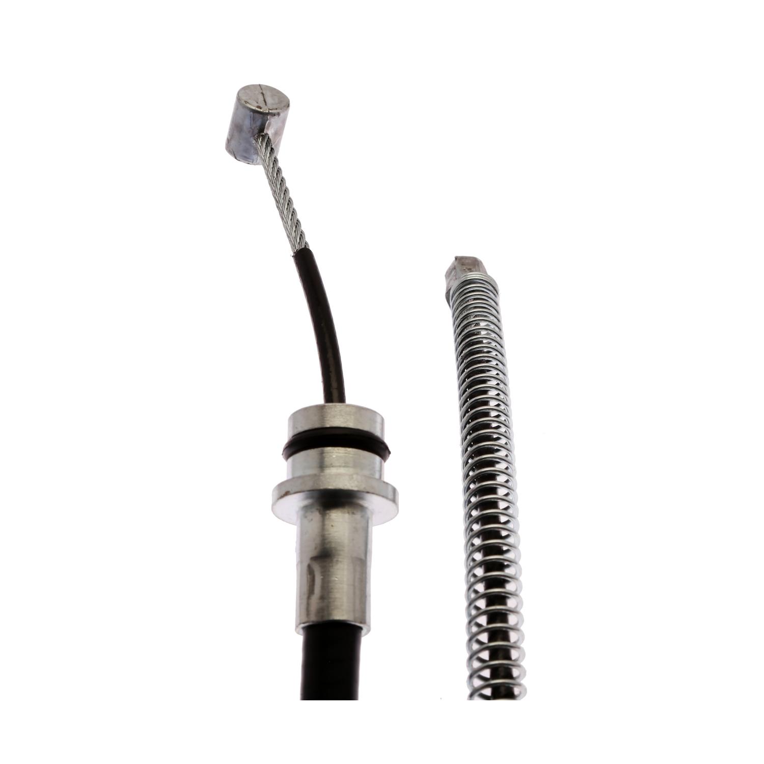 Raybestos BC97464 - Parking Brake Cable Raybestos BC97464 Parking Brake Cable product image 1 of 2