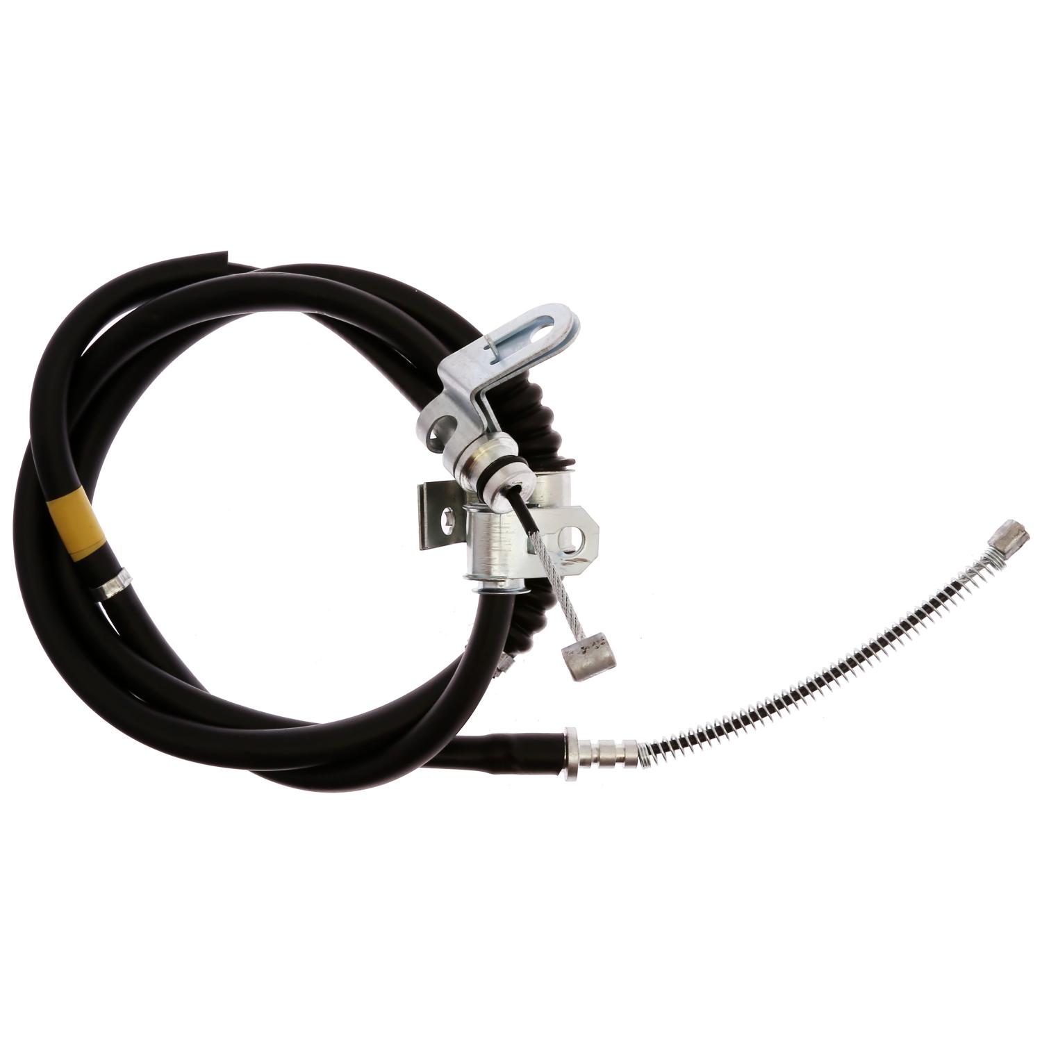 Raybestos BC97464 - Parking Brake Cable Raybestos BC97464 Parking Brake Cable product image 2 of 2
