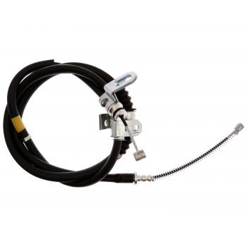2009 Mitsubishi Eclipse Parking Brake Cable Rear Left Raybestos BC97464 image 2 of 2