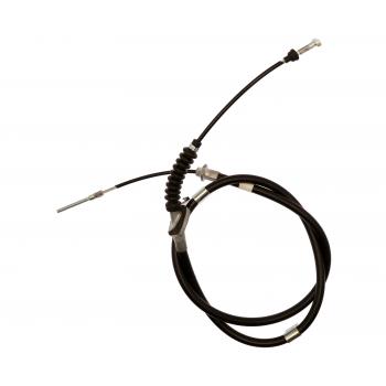 2006 Toyota Highlander Parking Brake Cable Front Raybestos BC97466 image 2 of 2