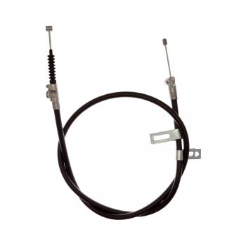 1998 Nissan Altima Parking Brake Cable Rear Left Raybestos BC97467 image 2 of 2
