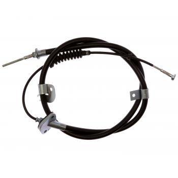 2011 Lexus RX350 Parking Brake Cable Front Raybestos BC97468 image 2 of 2