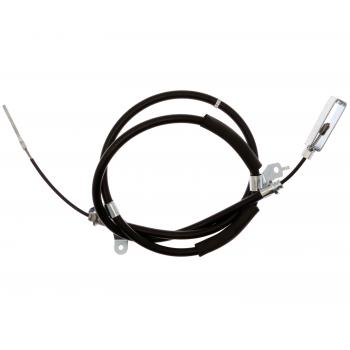 2013 Lexus ES350 Parking Brake Cable Front Raybestos BC97472 image 2 of 2