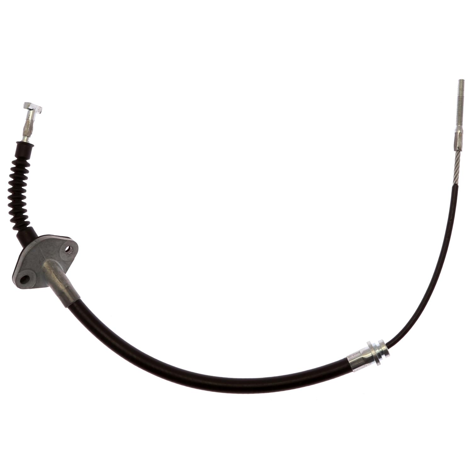Raybestos BC97473 Parking Brake Cable product image 2 of 2