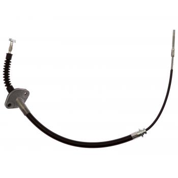 2010 Lexus IS250 Parking Brake Cable Front Raybestos BC97473 image 2 of 2