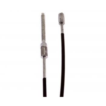 2015 Nissan Rogue Parking Brake Cable Front Raybestos BC97474 image 1 of 2