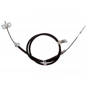 2015 Nissan Rogue Parking Brake Cable Front Raybestos BC97474 image 2 of 2