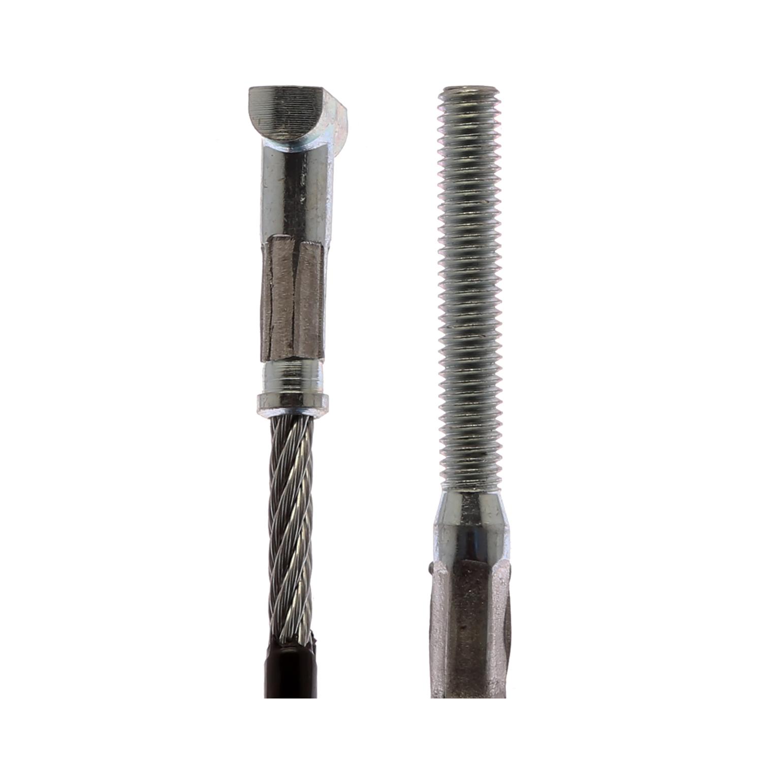 Raybestos BC97475 - Parking Brake Cable Raybestos BC97475 Parking Brake Cable product image 1 of 2
