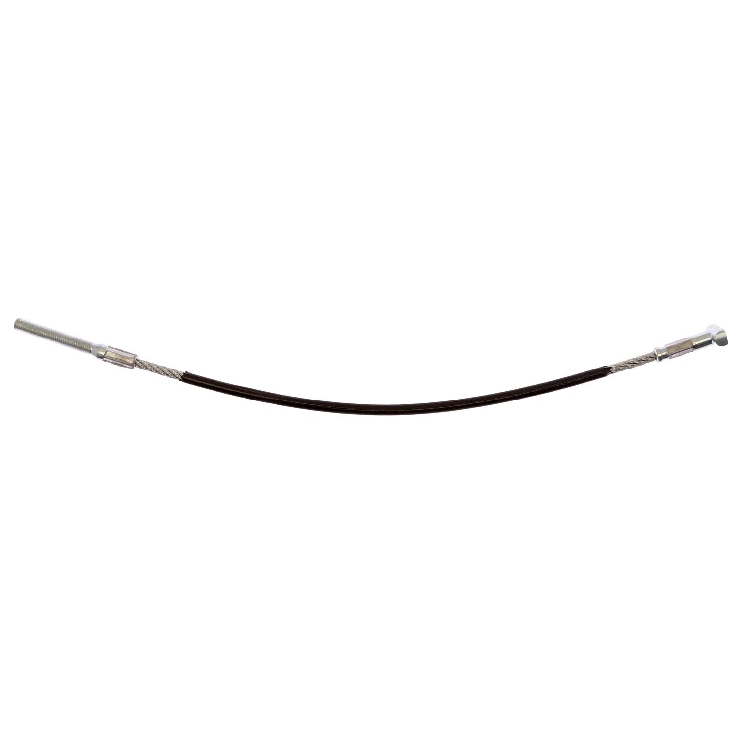 Raybestos BC97475 - Parking Brake Cable Raybestos BC97475 Parking Brake Cable product image 2 of 2