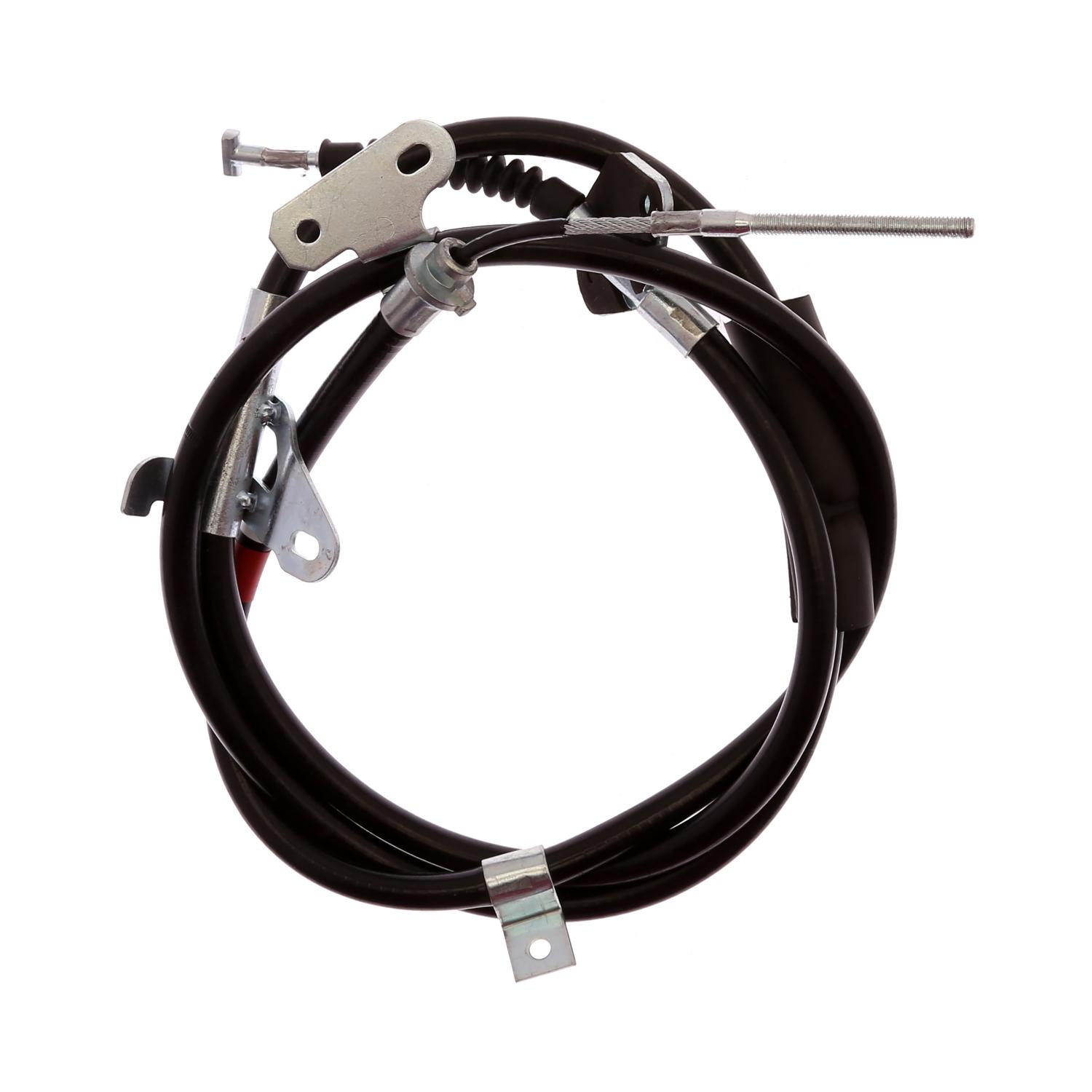 Raybestos BC97476 Parking Brake Cable product image 2 of 2