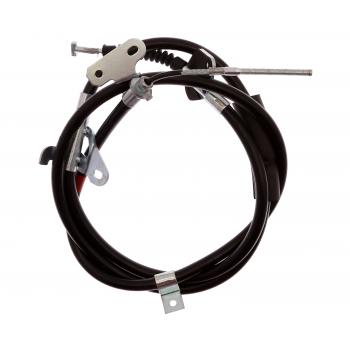2010 Lexus IS250 Parking Brake Cable Front Raybestos BC97476 image 2 of 2