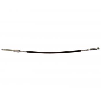 2015 Scion TC Parking Brake Cable Front Raybestos BC97477 image 2 of 2
