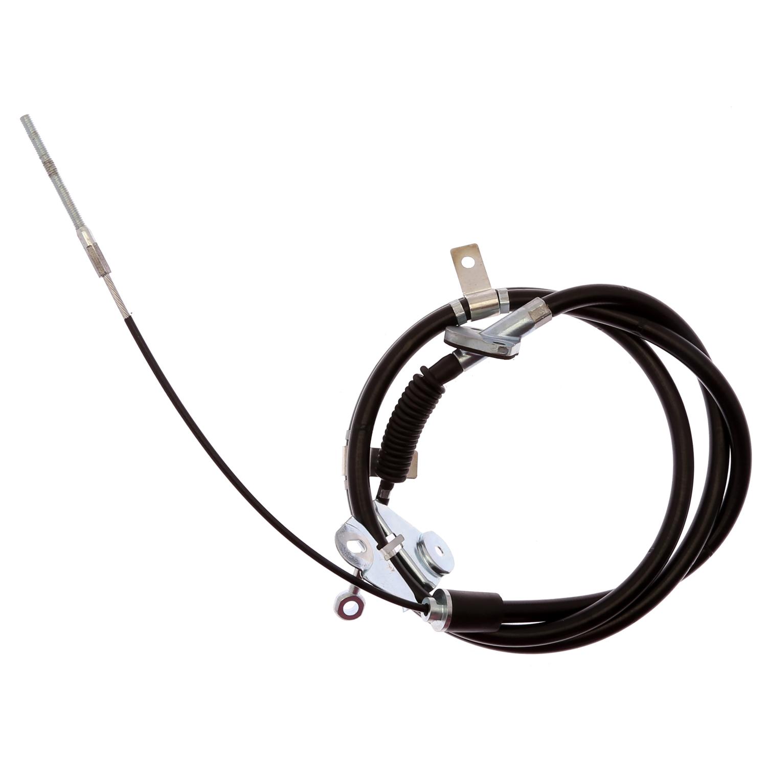 Raybestos BC97478 Parking Brake Cable product image 2 of 2