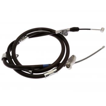2011 Lexus RX350 Parking Brake Cable Rear Left Raybestos BC97480 image 2 of 2