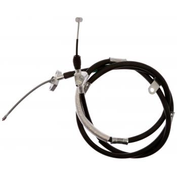 2011 Lexus RX350 Parking Brake Cable Rear Right Raybestos BC97481 image 2 of 2
