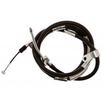 2011 Lexus RX350 Parking Brake Cable Rear Right Raybestos BC97483 image 2 of 2