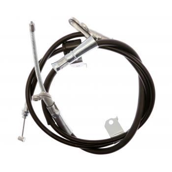 2013 Lexus ES350 Parking Brake Cable Rear Left Raybestos BC97484 image 2 of 2