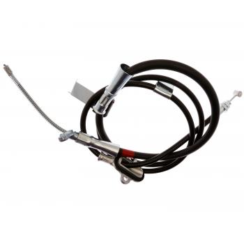 2013 Lexus ES350 Parking Brake Cable Rear Right Raybestos BC97485 image 2 of 2