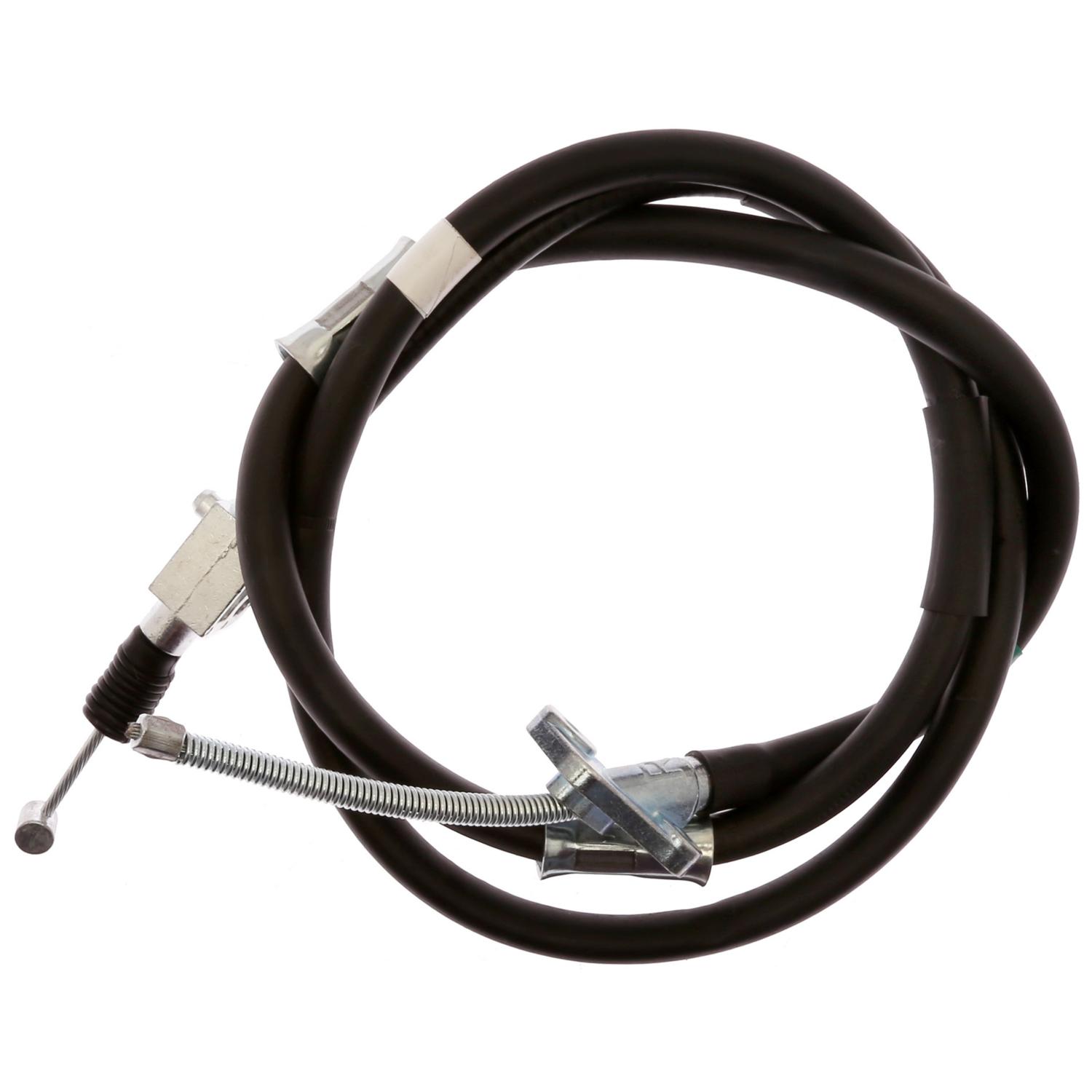 Raybestos BC97486 Parking Brake Cable product image 2 of 2
