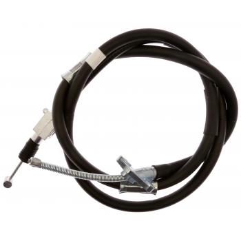 2003 Lexus GS430 Parking Brake Cable Rear Right Raybestos BC97486 image 2 of 2