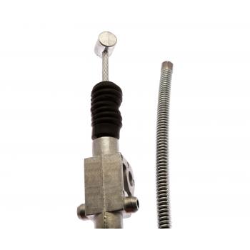2003 Lexus GS430 Parking Brake Cable Rear Left Raybestos BC97487 image 1 of 2