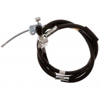 2003 Lexus GS430 Parking Brake Cable Rear Left Raybestos BC97487 image 2 of 2