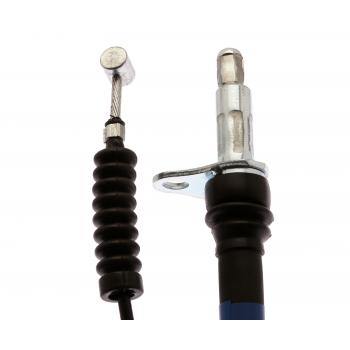 2013 Lexus IS F Parking Brake Cable Rear Left Raybestos BC97488 image 1 of 2