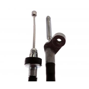 2015 Nissan Rogue Parking Brake Cable Rear Right Raybestos BC97493 image 1 of 2