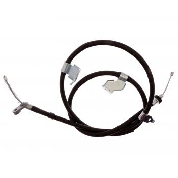 2015 Nissan Rogue Parking Brake Cable Rear Right Raybestos BC97493 image 2 of 2