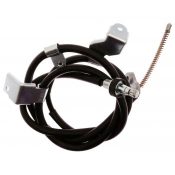2015 Nissan Rogue Parking Brake Cable Rear Left Raybestos BC97494 image 2 of 2