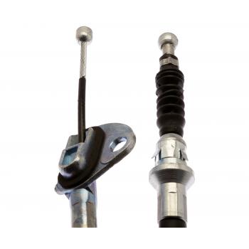2013 Scion xB Parking Brake Cable Rear Left Raybestos BC97495 image 1 of 2