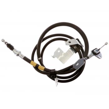 2013 Scion xB Parking Brake Cable Rear Left Raybestos BC97495 image 2 of 2