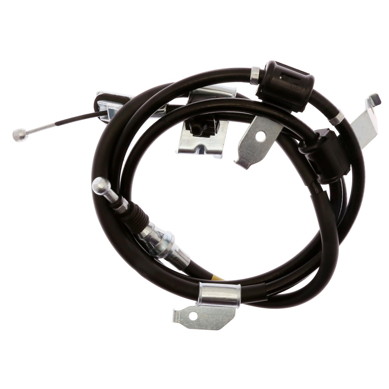 Raybestos BC97496 Parking Brake Cable product image 2 of 2