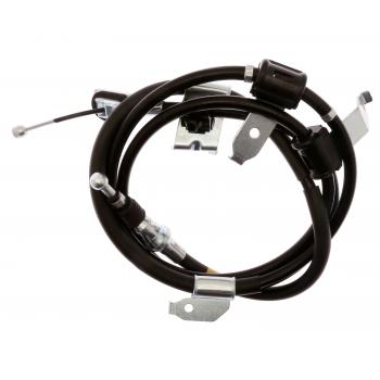 2015 Scion TC Parking Brake Cable Rear Right Raybestos BC97496 image 2 of 2