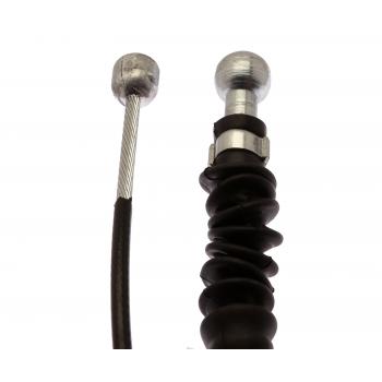 2015 Scion TC Parking Brake Cable Rear Left Raybestos BC97497 image 1 of 2