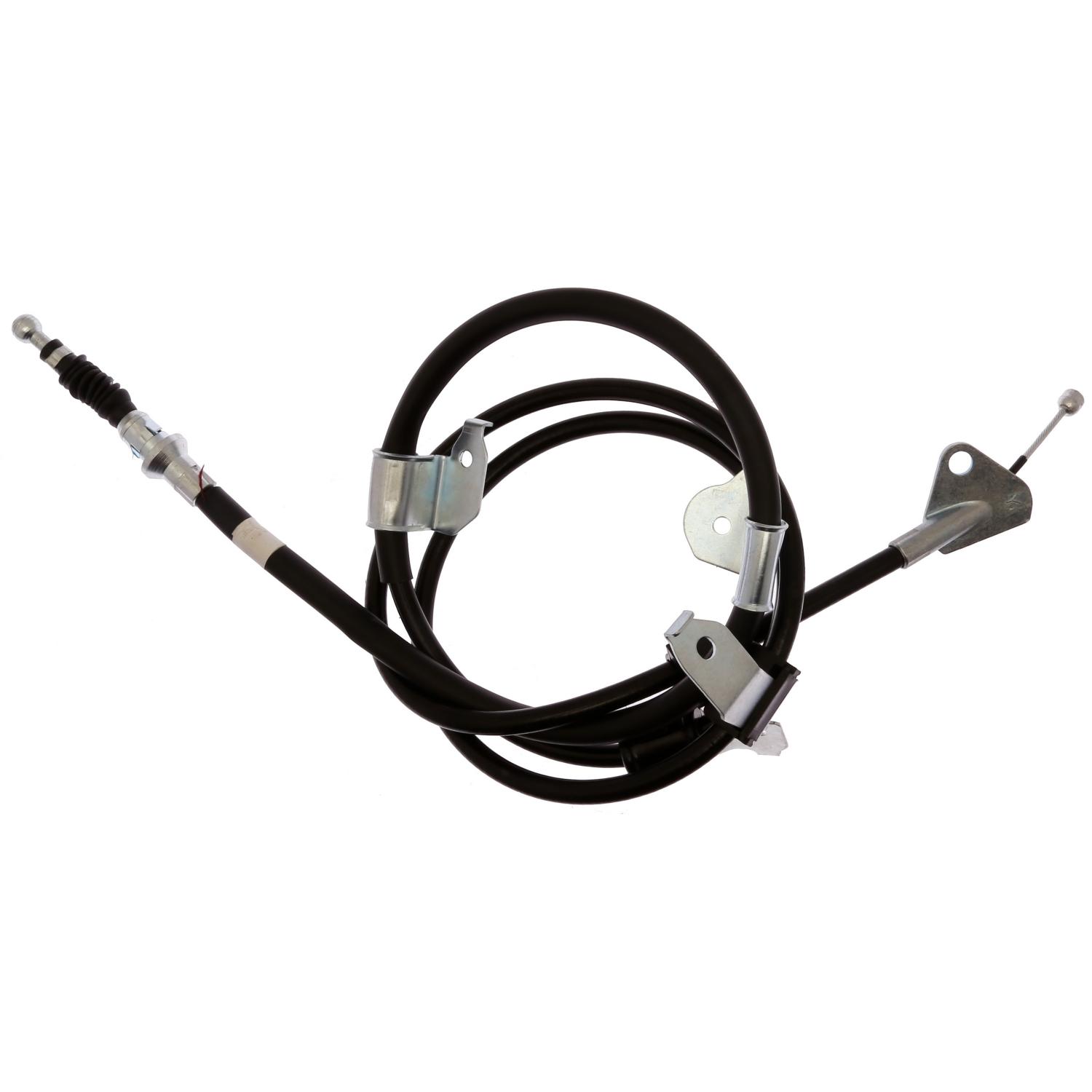 Raybestos BC97497 - Parking Brake Cable Raybestos BC97497 Parking Brake Cable product image 2 of 2