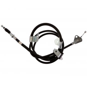 2015 Scion TC Parking Brake Cable Rear Left Raybestos BC97497 image 2 of 2