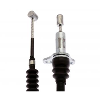 2001 Lexus LS430 Parking Brake Cable Rear Raybestos BC97498 image 1 of 2